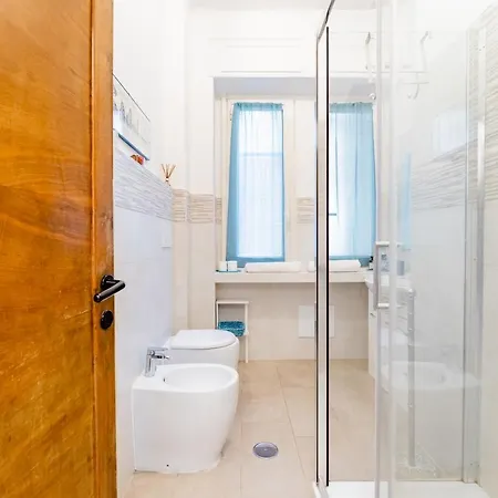 Ponte Della Musica A Bed & Breakfast Rom