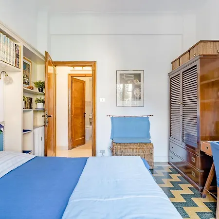 Ponte Della Musica A Bed & Breakfast Rom