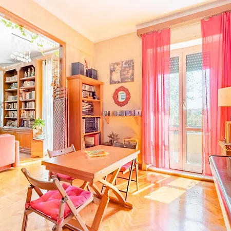 Ponte Della Musica A Rom