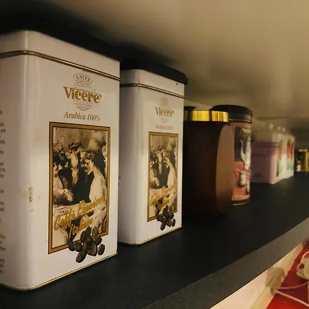 Ponte Della Musica A 4* Rom