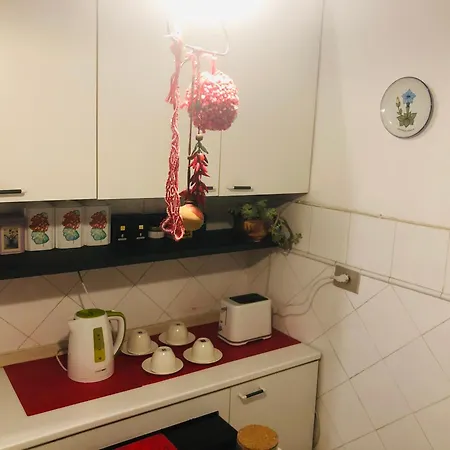 Ponte Della Musica A