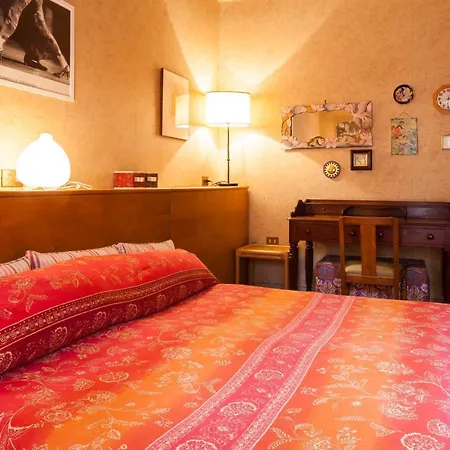 Bed & Breakfast Ponte Della Musica A Rome