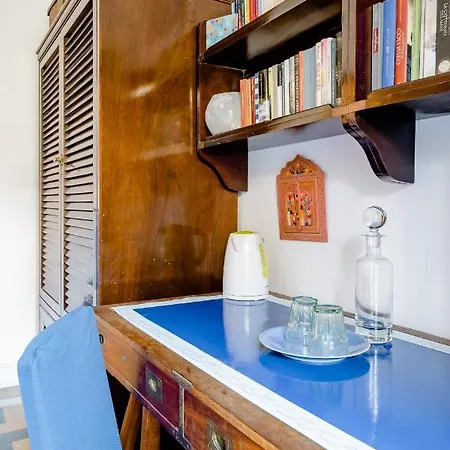 Bed & Breakfast Ponte Della Musica A 4*