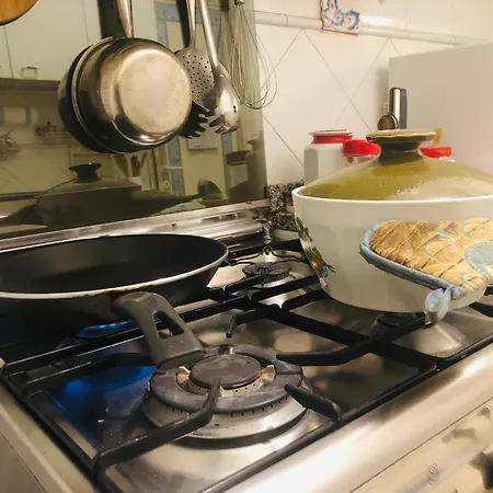 Ponte Della Musica A Bed & Breakfast 4*