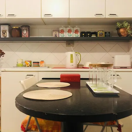 Ponte Della Musica A Bed & Breakfast Rome