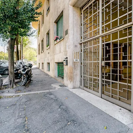 Ponte Della Musica A Bed & Breakfast Rome