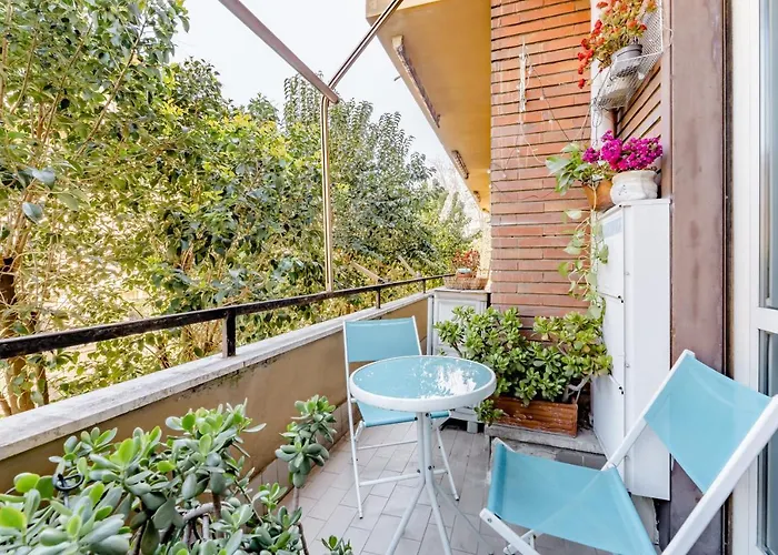 Ponte Della Musica A 住宿加早餐酒店 4*