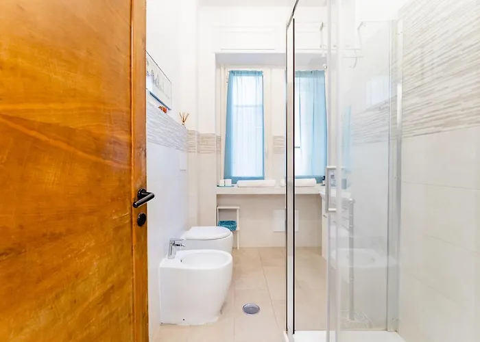 Ponte Della Musica A 住宿加早餐酒店 罗马