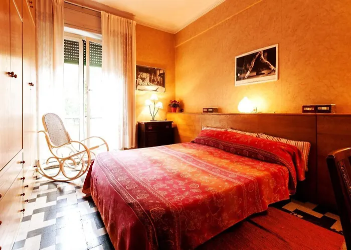 Ponte Della Musica A 住宿加早餐酒店 4*