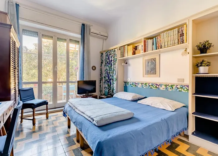 住宿加早餐酒店 Ponte Della Musica A 4*