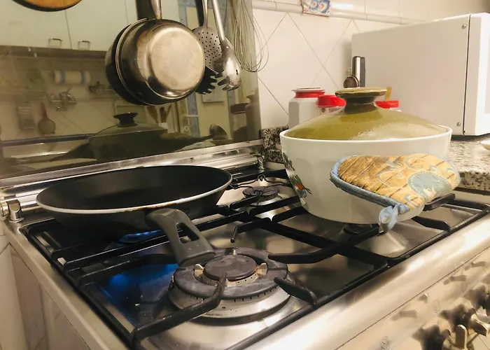 Ponte Della Musica A 住宿加早餐酒店 4*