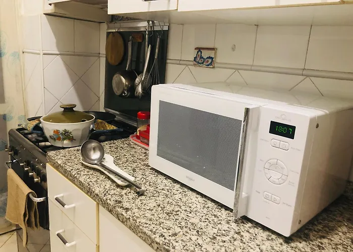 Ponte Della Musica A