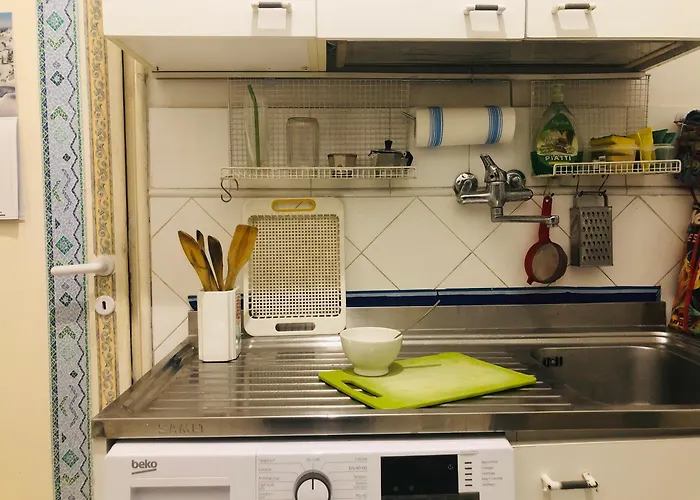 住宿加早餐酒店 Ponte Della Musica A 4*