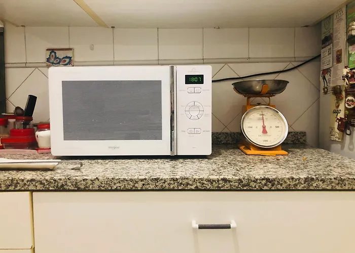 Ponte Della Musica A 4*