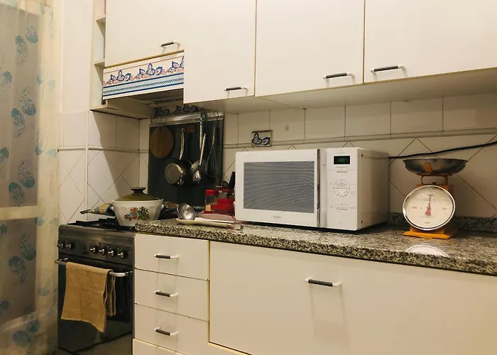 Ponte Della Musica A 4*