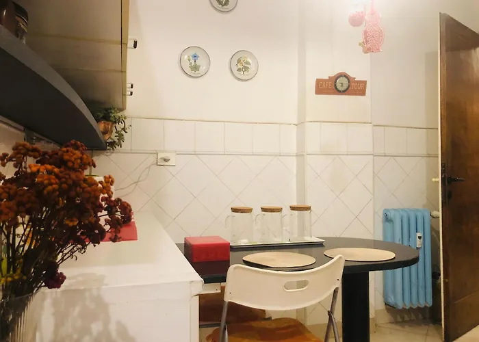 Ponte Della Musica A 4*