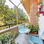Ponte Della Musica A Oda ve Kahvaltı 4*
