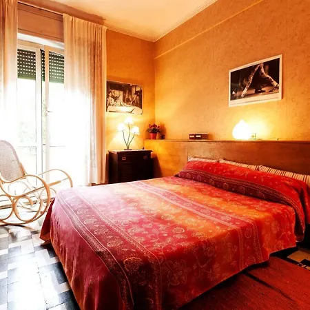 Ponte Della Musica A Couette-café 4*
