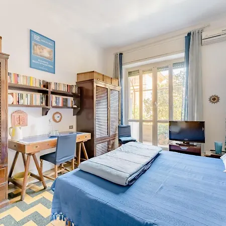 Ponte Della Musica A 4*