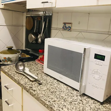 Ponte Della Musica A